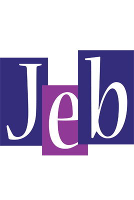 Jeb autumn logo