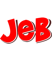 Jeb basket logo