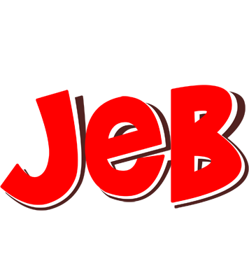 Jeb basket logo