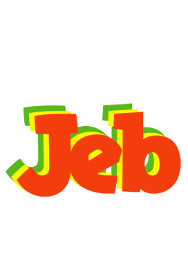 Jeb bbq logo