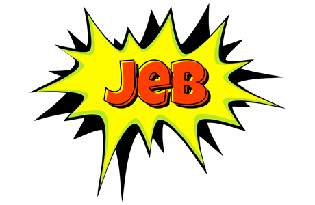 Jeb bigfoot logo