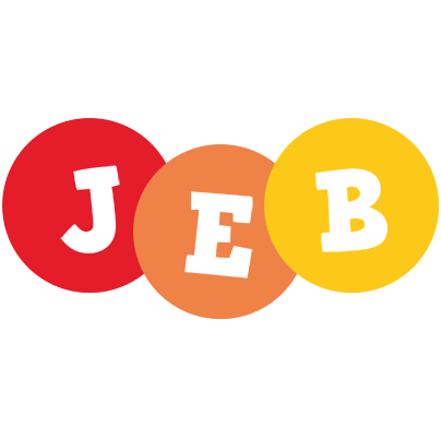 Jeb boogie logo