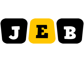 Jeb boots logo
