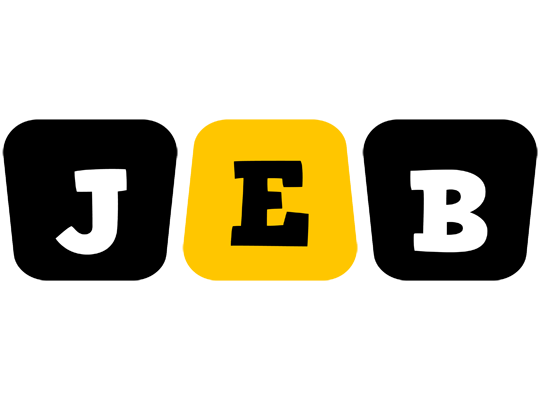 Jeb boots logo