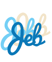 Jeb breeze logo