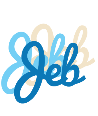 Jeb breeze logo