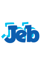 Jeb business logo