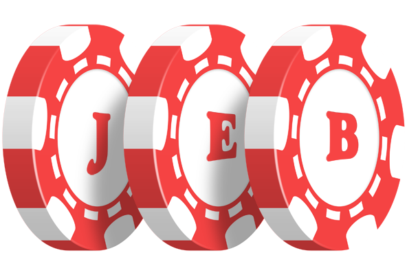 Jeb chip logo