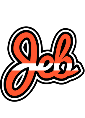 Jeb denmark logo