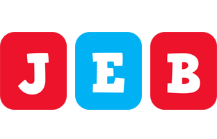 Jeb diesel logo