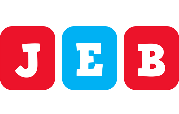 Jeb diesel logo