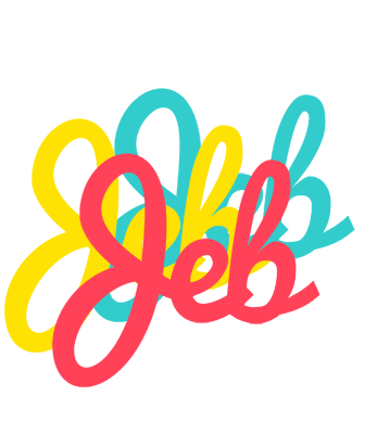 Jeb disco logo