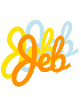 Jeb energy logo