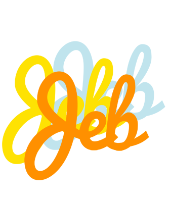 Jeb energy logo
