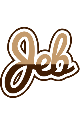 Jeb exclusive logo