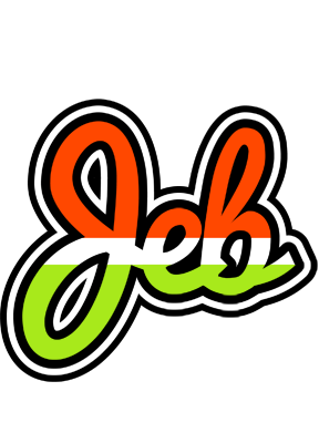 Jeb exotic logo