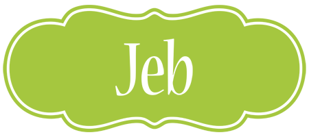 Jeb family logo