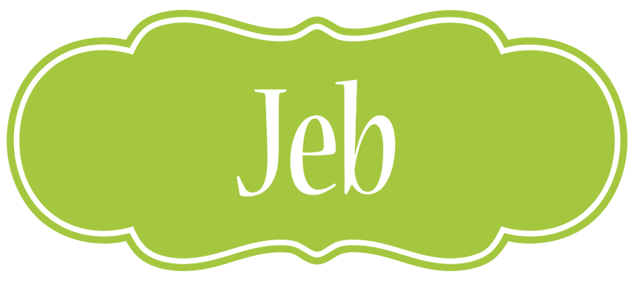 Jeb family logo