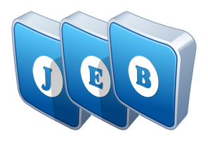 Jeb flippy logo