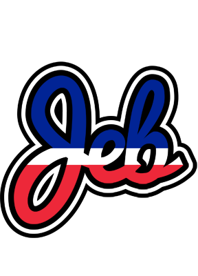 Jeb france logo