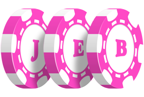 Jeb gambler logo