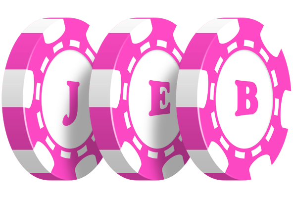Jeb gambler logo