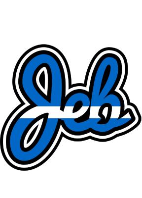 Jeb greece logo