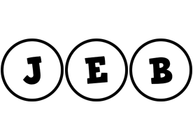 Jeb handy logo