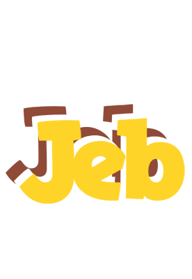 Jeb hotcup logo