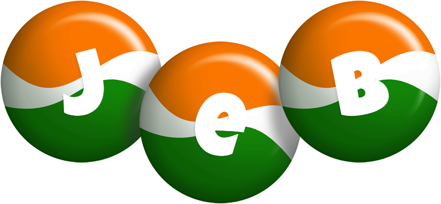 Jeb india logo