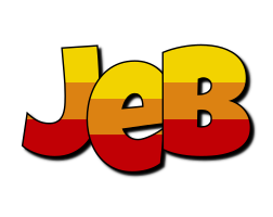 Jeb jungle logo