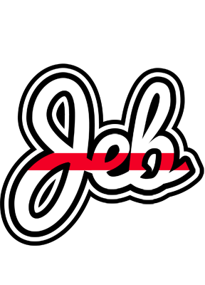 Jeb kingdom logo