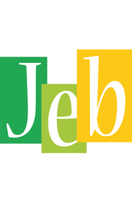 Jeb lemonade logo