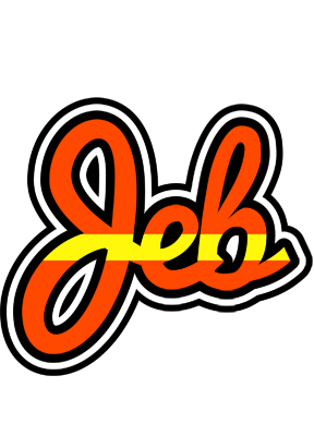 Jeb madrid logo