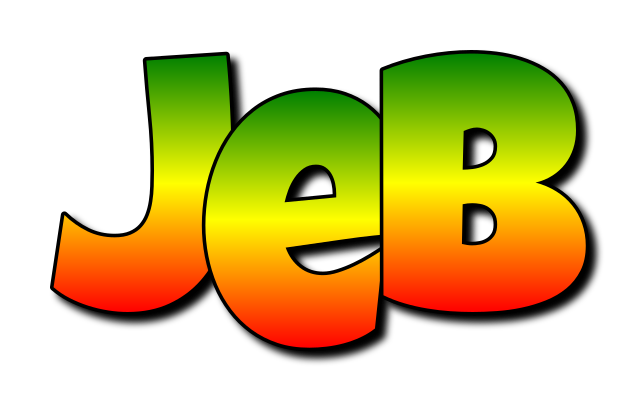 Jeb mango logo