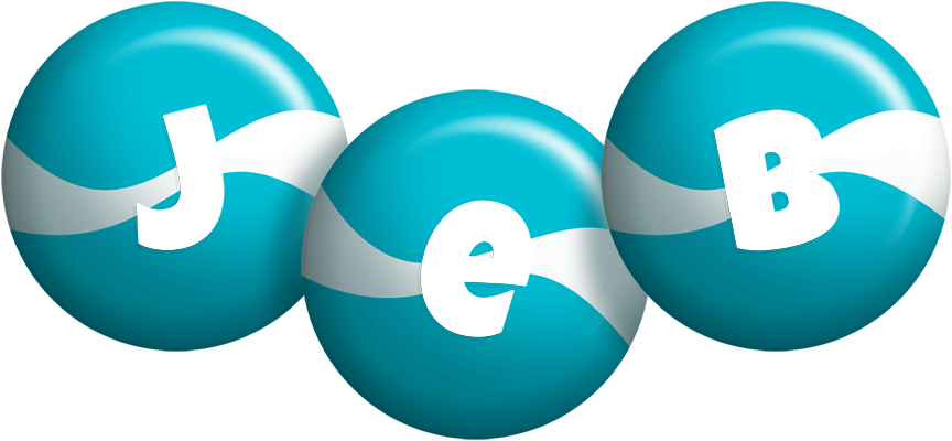 Jeb messi logo
