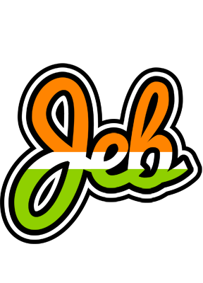 Jeb mumbai logo