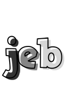 Jeb night logo