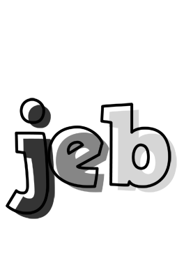 Jeb night logo