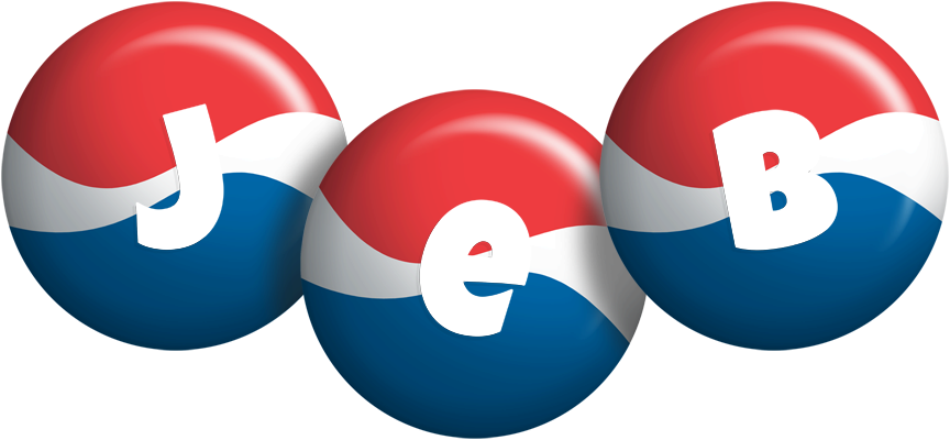 Jeb paris logo