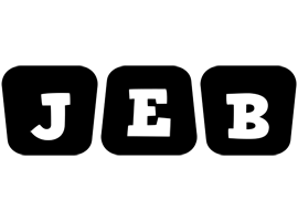 Jeb racing logo