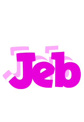 Jeb rumba logo