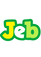Jeb soccer logo