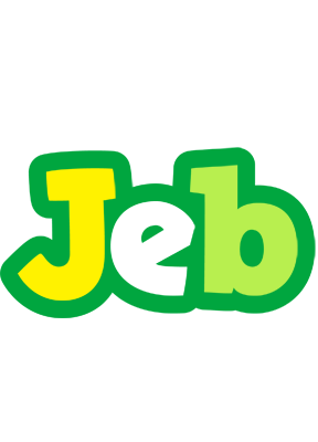 Jeb soccer logo