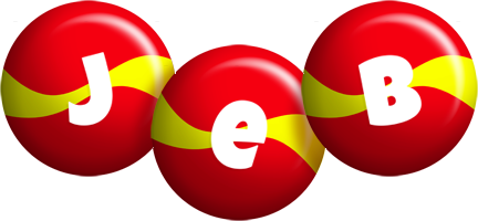 Jeb spain logo