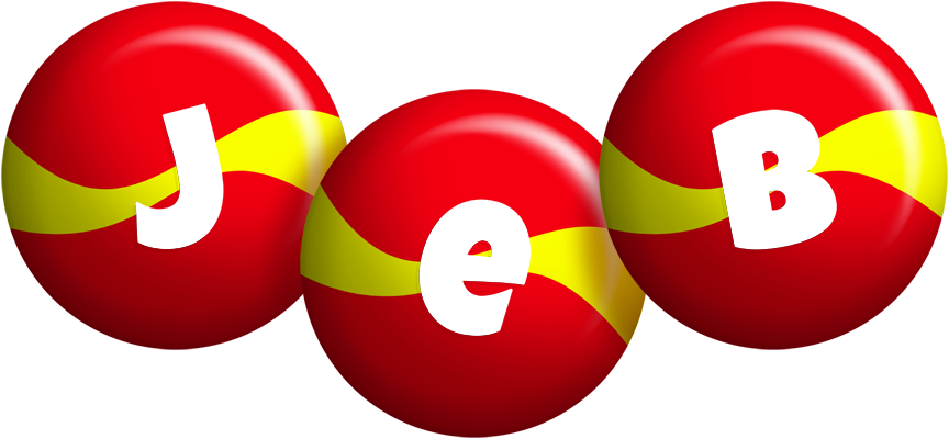 Jeb spain logo