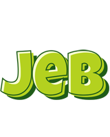 Jeb summer logo