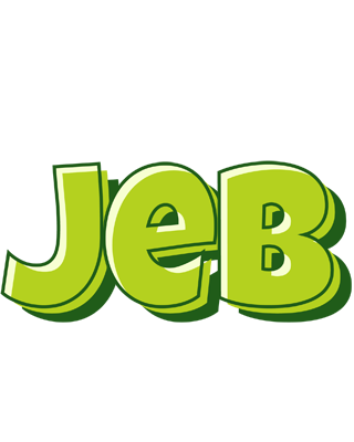 Jeb summer logo