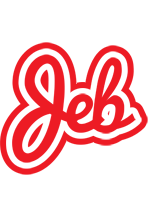 Jeb sunshine logo