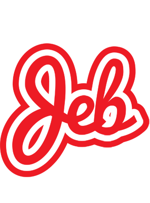 Jeb sunshine logo